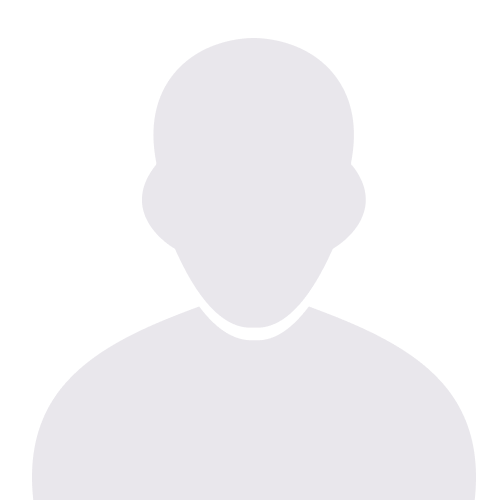 Placeholder image for profile picture